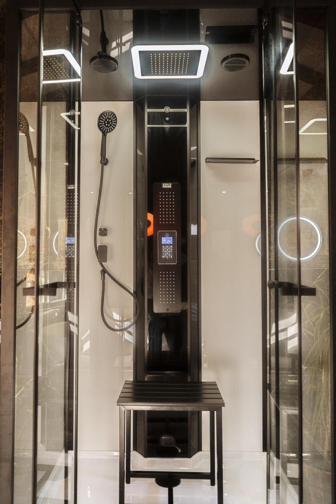 Appart Hotel Le 8 La Suite & Spa - Parking Gratuit - Mâcon Εξωτερικό φωτογραφία