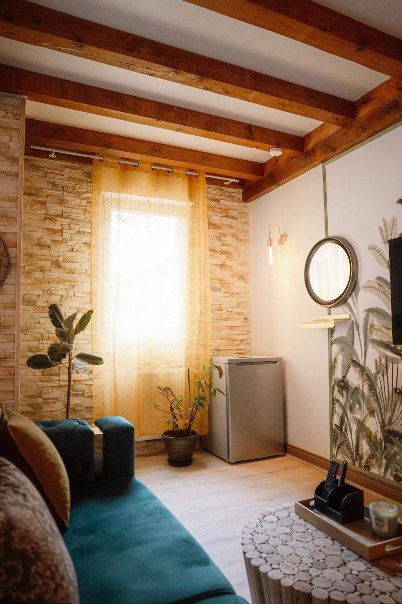 Appart Hotel Le 8 La Suite & Spa - Parking Gratuit - Mâcon Εξωτερικό φωτογραφία